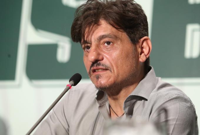 «Μου επιδόθηκαν δύο καταγγελίες από την ΚΑΕ Ολυμπιακός - Όσοι υπερασπιζόσασταν δεν δυσφήμησαν το μπάσκετ;» (vids) thumb