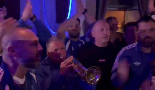 Ελληνικό «γλέντι» στο Άουγκσμπουργκ (vids) image