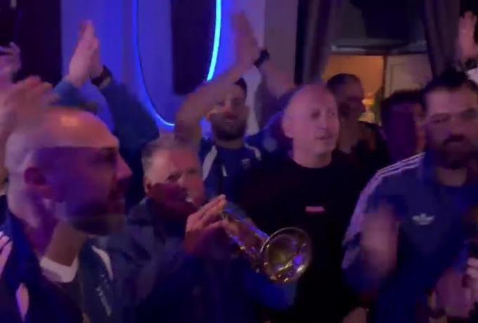 Ελληνικό «γλέντι» στο Άουγκσμπουργκ (vids) thumb