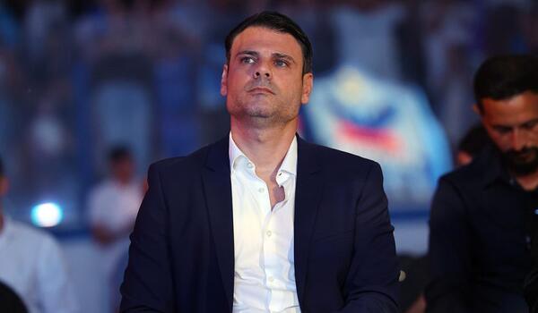 Ανακοίνωσε επέκταση συνεργασίας η Ανόρθωση image