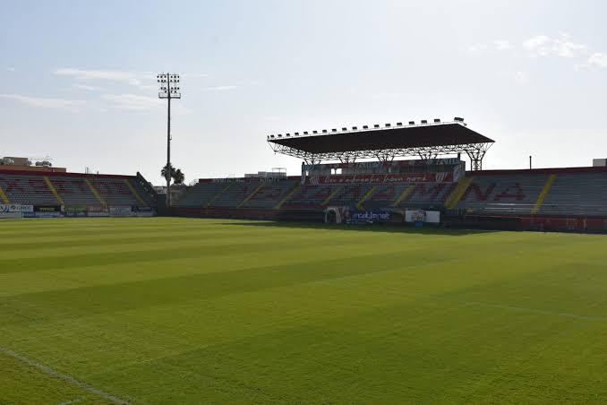 Live: Νέα Σαλαμίνα - Πάφος 0-0 thumb