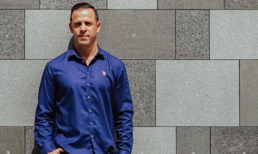 Έφυγε από τη ζωή ο πατέρας του Μάκη Παπαϊωάννου thumb