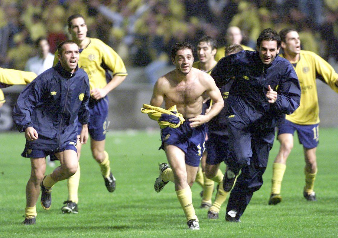 Ένα παλιό Ομόνοια-ΑΕΛ (pics) thumb