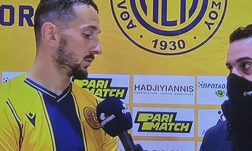 Ριστέφσκι: 