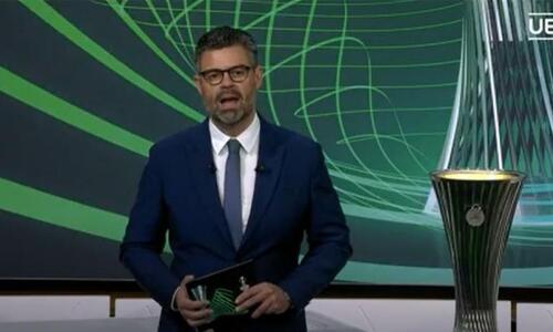 Τα 8 ζευγάρια για τους «16» του Κόνφερενς Λιγκ thumb
