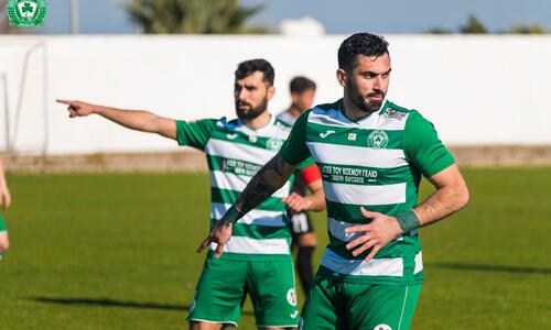 Σπουδαία νίκη για τον Αχυρώνα, ισοπαλία στη Λακατάμια thumb