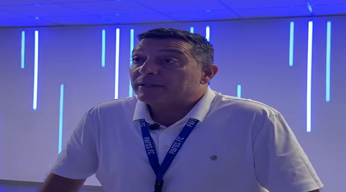 Θεοχάρους στο ST: «Το αξίζαμε, γιατί έχουμε παίκτες με προσωπικότητα» (vid) thumb