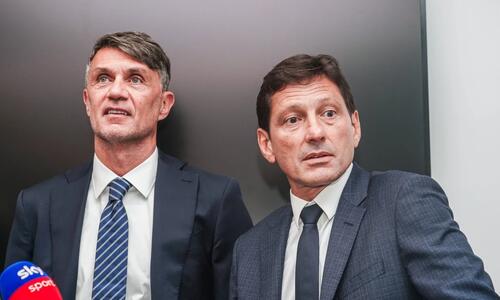 «Κατέρρευσε» το νέο σχέδιο της Ιταλίας: Παραιτήθηκαν Μαλντίνι και Λεονάρντο thumb