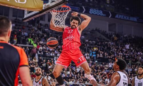 Τρεις σεζόν, τρεις διαφορετικές ομάδες: Ο Μάλκολμ ανήκει πλέον στην Εφές thumb