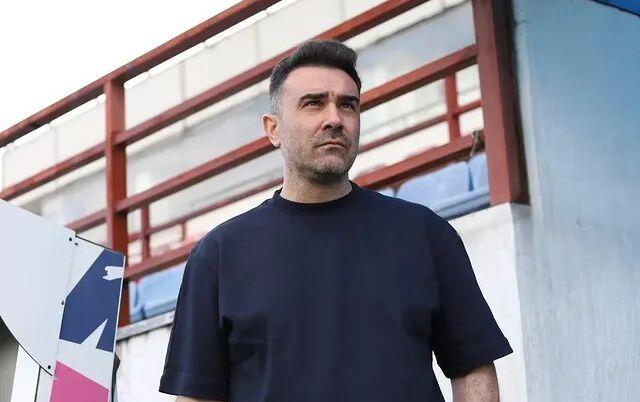 «Να είμαστε ανταγωνιστικοί και να κάνουμε όσο το δυνατό καλύτερο παιχνίδι» thumb