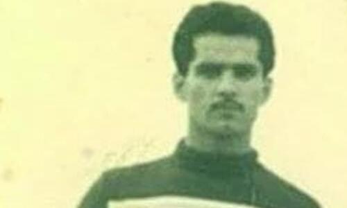 Θλίψη στην Ανόρθωση για τον θάνατο του Αλέξανδρου Χαμπίδη (Πάπυρου)  thumb
