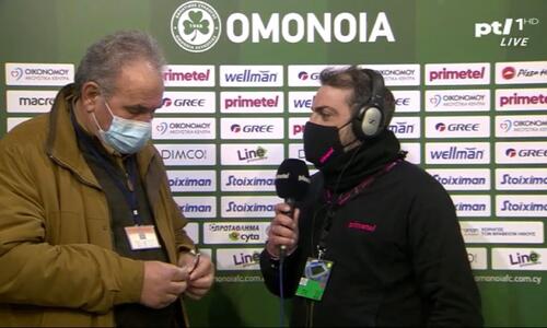 «Άτυχος ο Ντρολέ, πιθανότατα εξάρθρωση αγκώνα» thumb