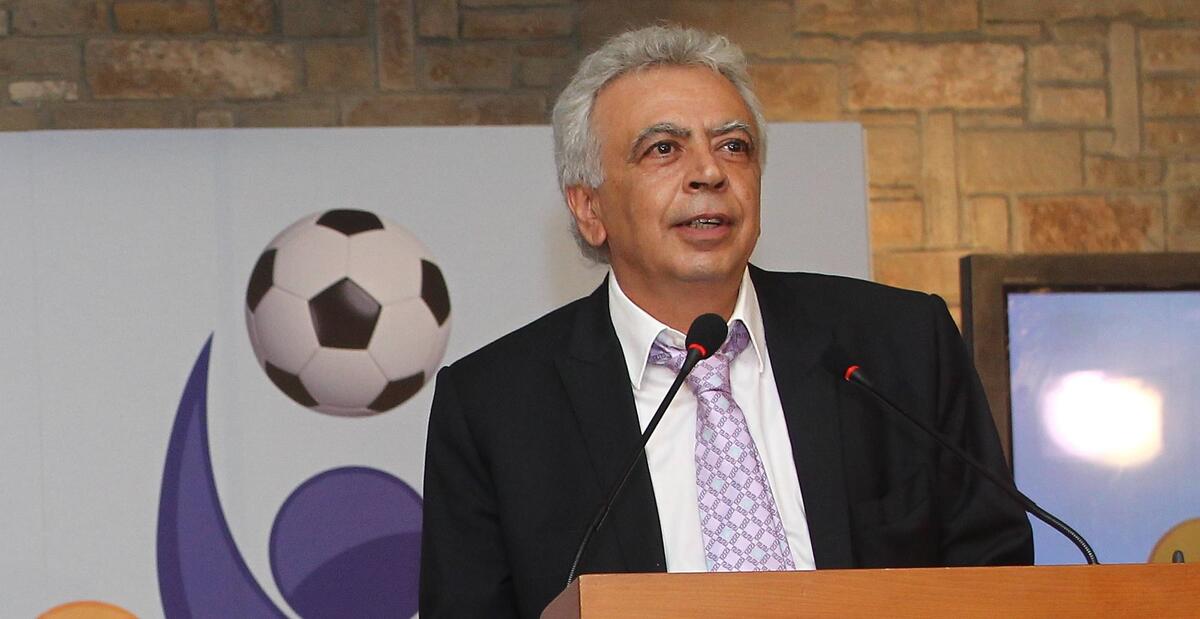 Τέσσερα χρόνια από τον θάνατο του Κωστάκη Κουτσοκούμνη thumb