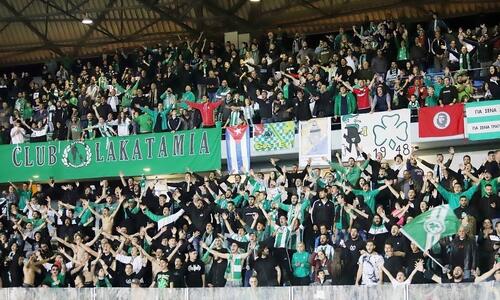 Sold Out για Τσίρειο  thumb