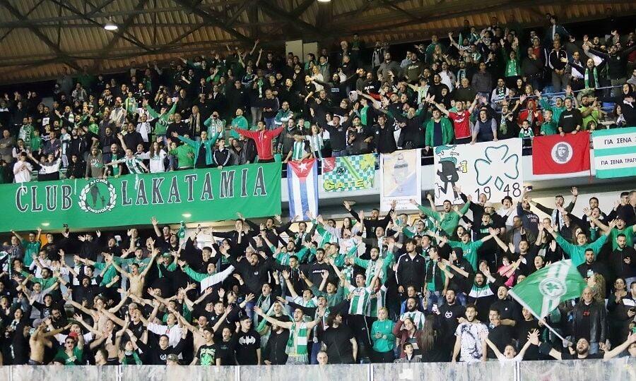 Sold Out για Τσίρειο  thumb