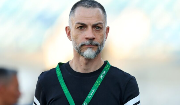 Δημητρίου: «Tιμωρούν τα λάθη και πρέπει να είμαστε αψεγάδιαστοι απόψε» image