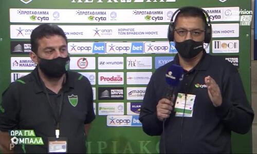 «Οποιαδήποτε αλλαγή τελευταίας στιγμής προκαλεί σύγχυση» thumb