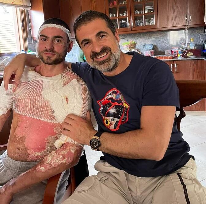 «Αυτό που έπαθε ο Ευριπίδης ήταν το ελάχιστο» thumb