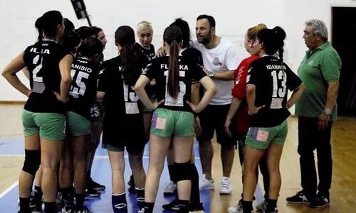 Βραβεύονται οι κορυφαίοι της σεζόν 2022-23 στο Χάντμπολ thumb
