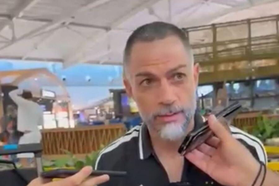 «Ξέρουμε ότι θα δεχτούμε πίεση. Της Ομόνοιας της αρέσουν τα δύσκολα» thumb