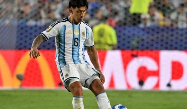Ξέσπασμα Μαρτίνες: «Δεν έχουν πραγματικό λόγο να μας μισούν» image