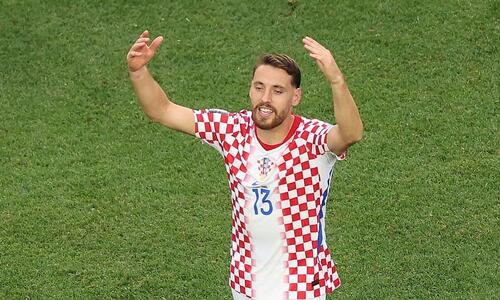 World Cup: «Ψυχωμένη» στην επόμενη φάση η Κροατία thumb