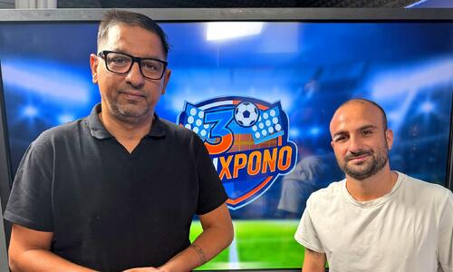 Ο άθλος της Ελλάδας - τι περιμένουμε απόψε από την Κύπρο (Βίντεο) thumb