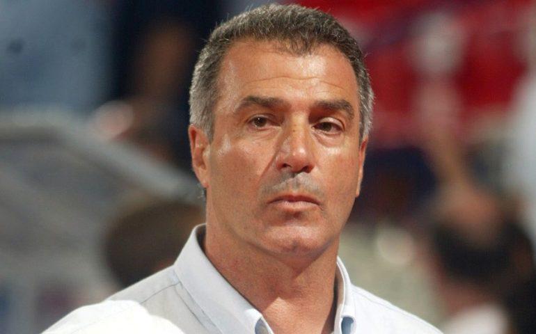 «Έφυγε» ο προπονητής Νίκος Παύλου thumb