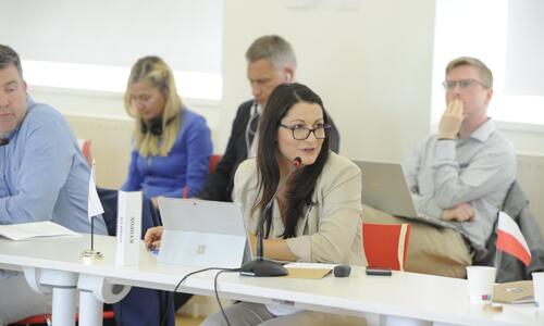Το πρόγραμμα Erasmus+, και η βιώσιμη κληρονομιά των μεγάλων αθλητικών διοργανώσεων  thumb
