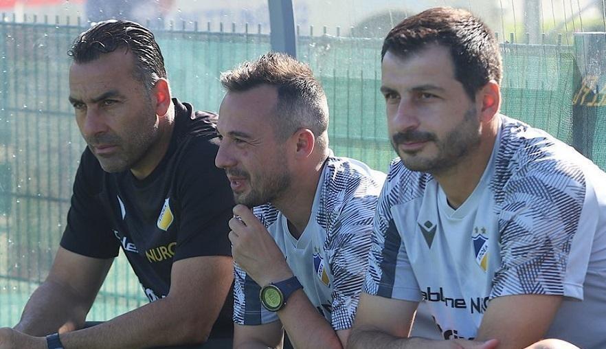 Αυγουστή και Σεργίδης... είδαν από κοντά την ήττα της Μπότεφ!  thumb