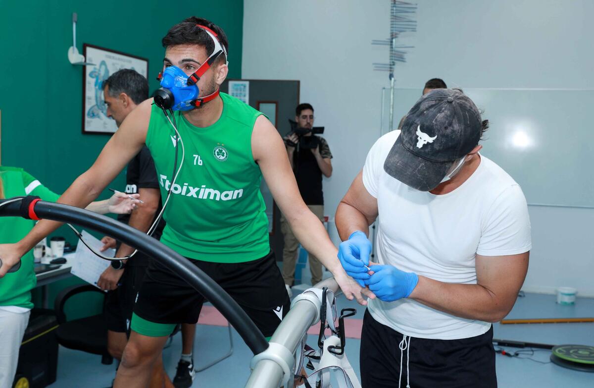 Μέρα εργομετρικών στην Ομόνοια (pics) thumb
