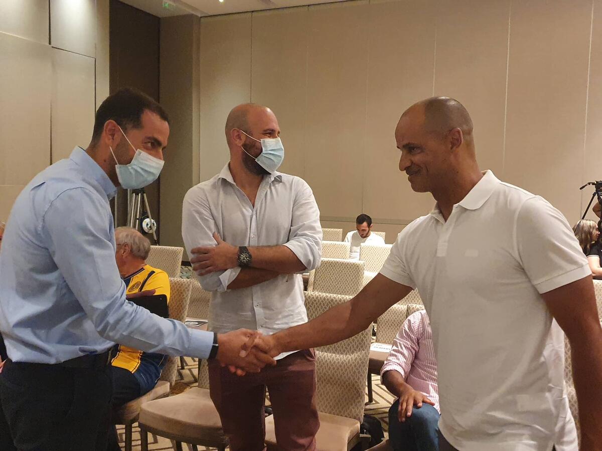 Ετοιμάζουν εκπλήξεις… thumb