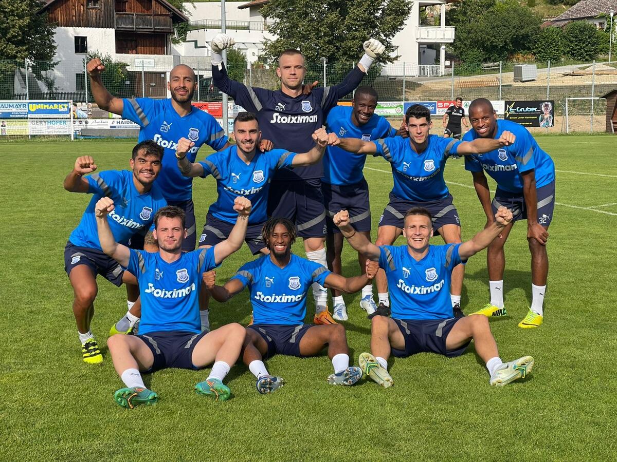 Απόλλων: Με τα μάτια καρφωμένα στο Ισραήλ  thumb