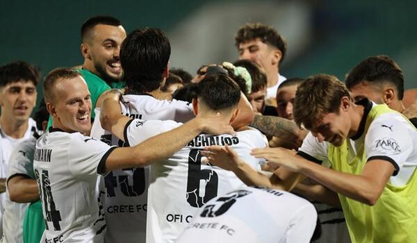 Europa League: Με τη Χόφενχαϊμ στο Ηράκλειο η αρχή για τον ΟΦΗ στη League Phase image