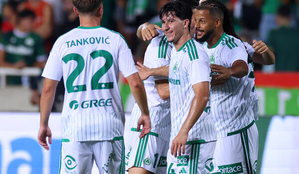 Europa League 2026/27: Το αναλυτικό πρόγραμμα της League Phase image