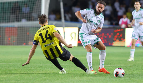 Live: Καϊράτ-Ομόνοια 0-0 image