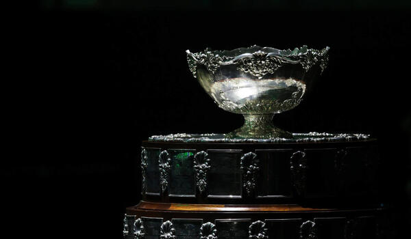Davis Cup: Με απρόσμενο αντίπαλο η κλήρωση για Κύπρο - στο δρόμο μας το Πουέρτο Ρίκο image