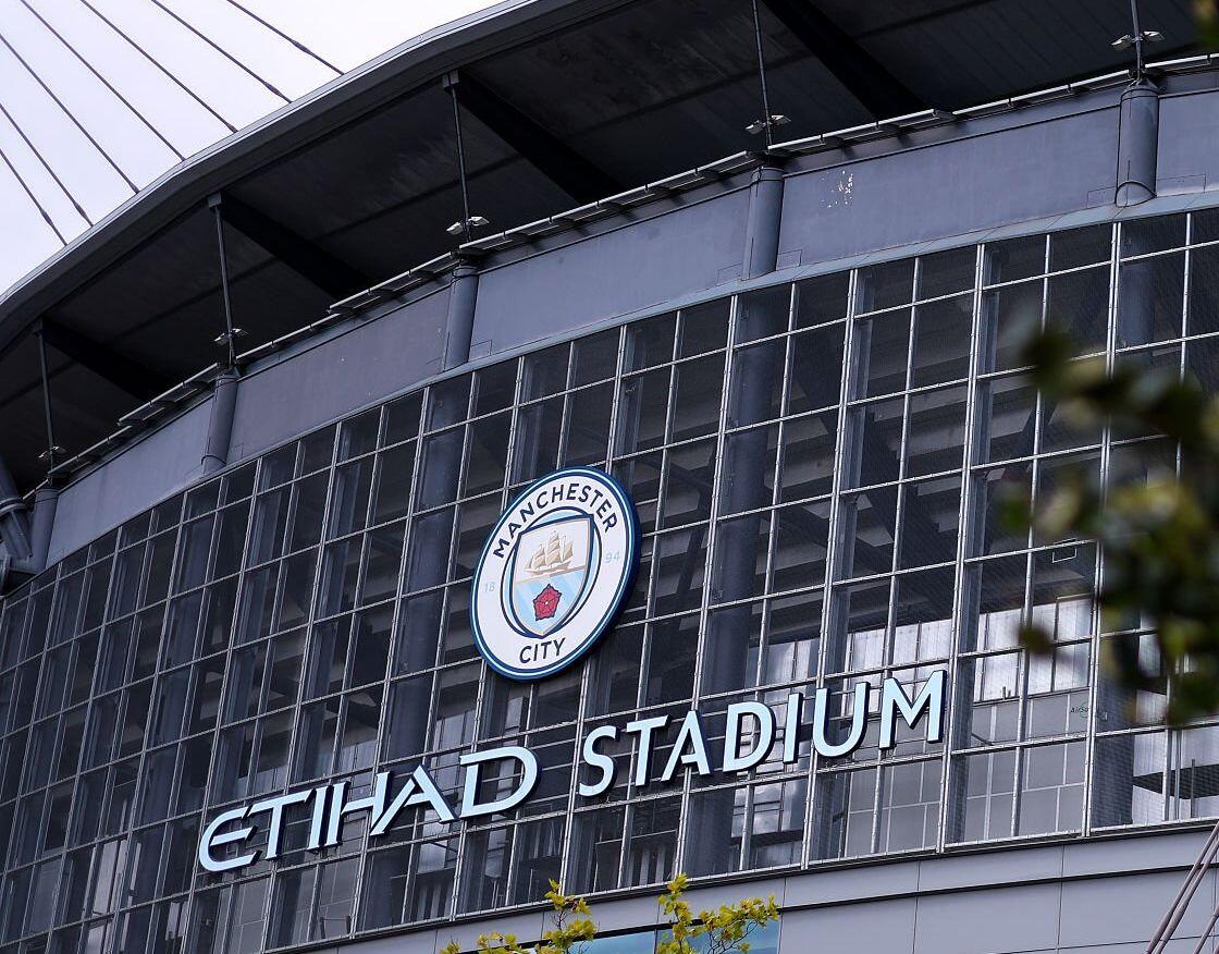 Οριστικά ΕΝΟΧΗ η Μάντσεστερ Σίτι thumb