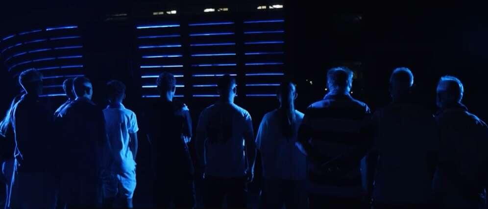 Απόλλων: «Αυτό είναι το σπίτι μας - Κλείσε θέση» (Βίντεο) thumb