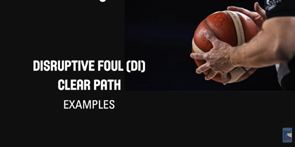 Οι νέοι κανονισμοί καλαθοσφαίρισης FIBA 2026 thumb