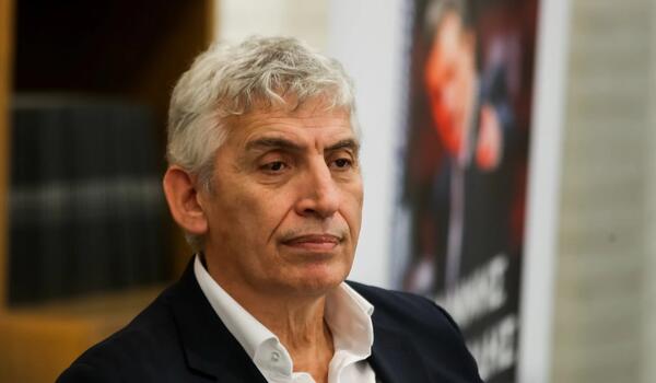 Η Ελληνική Ομοσπονδία Καλαθοσφαίρισης κάλεσε τον Φασούλα να την εκπροσωπήσει image