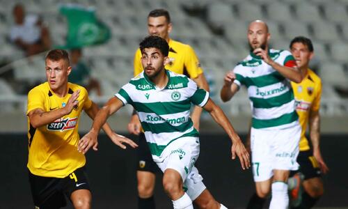 Τέσσερα φιλικά παιχνίδια στο σημερινό ποδοσφαιρικό μενού thumb