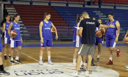 Το πρόγραμμα στο Ευρωπαϊκό Πρωτάθλημα Γυναικών thumb