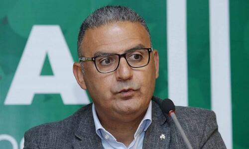 Ν.Χαραλαμπίδης: 