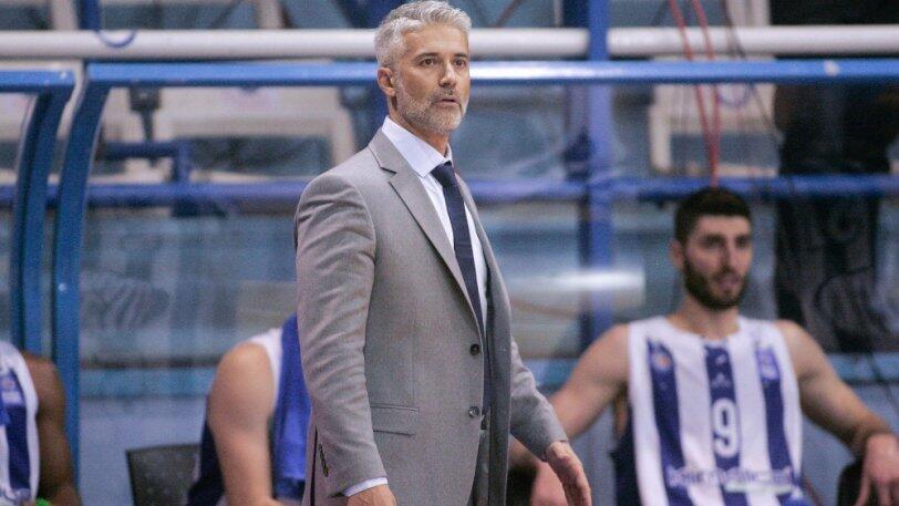 Ζιάγκος: «Η Κύπρος και ο αποκλεισμός ήταν μια κακή παρένθεση» thumb