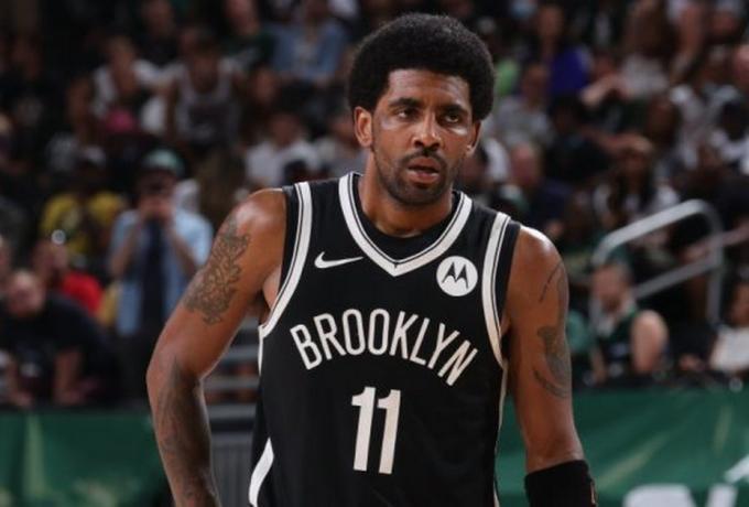 NBA: Ελπίζει στον εμβολιασμό του Ίρβινγκ  thumb