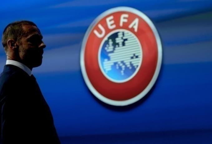 Συμφωνία διακανονισμού της Γιουβέντους με την UEFA έως το 2027/28 thumb