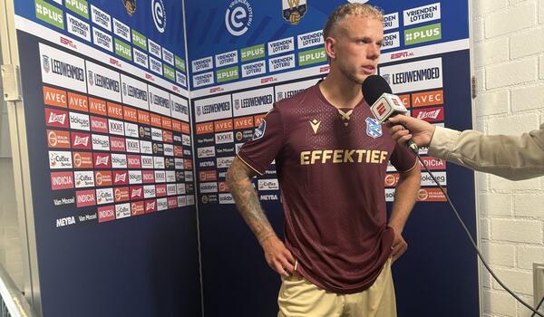 Αποχαιρέτησε ο Μπράουερς - «Σχεδόν συμφωνημένος με Ομόνοια» image