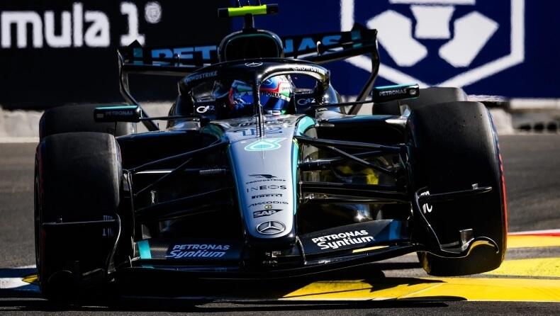 F1: O Αντονέλι έχει επιλέξει ήδη ποιον αριθμό θα έχει το 2027 thumb