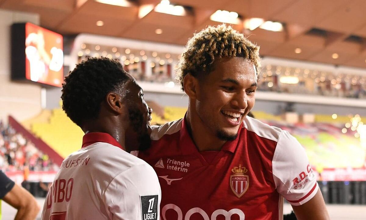 Ligue 1: Θρίαμβος της Μονακό με τη Μαρσέιγ thumb